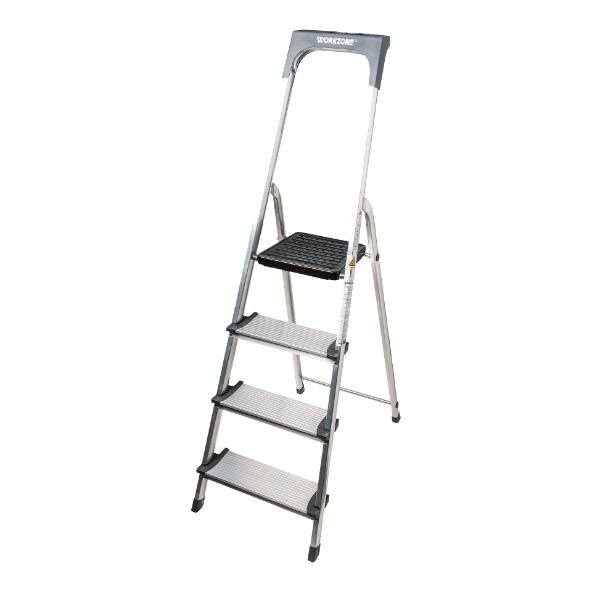 WORKZONE(R) Escabeau