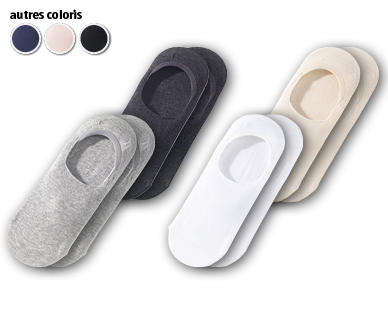 Chaussettes pour femmes/hommes
