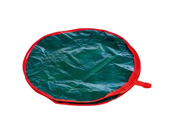 Christmas Wreath Storage Bag