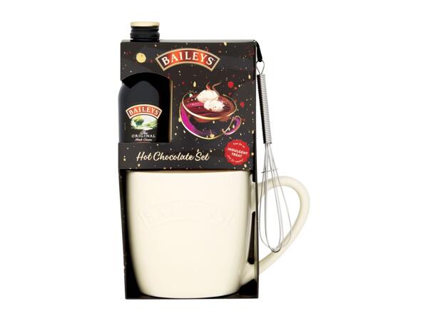 Baileys Hot Chocolate Gift Pack
