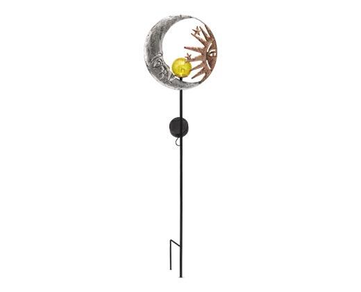 Belavi 
 Solar Garden Stake