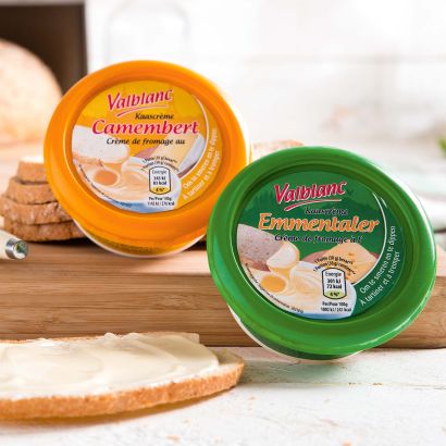 Cremekäse
