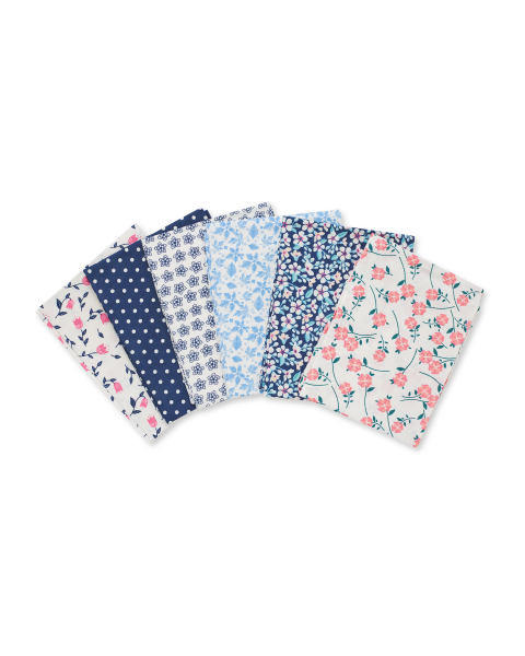 Afternoon Tea Fabric Fat Quarters