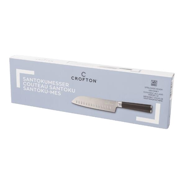 CROFTON(R) 				Couteau asiatique