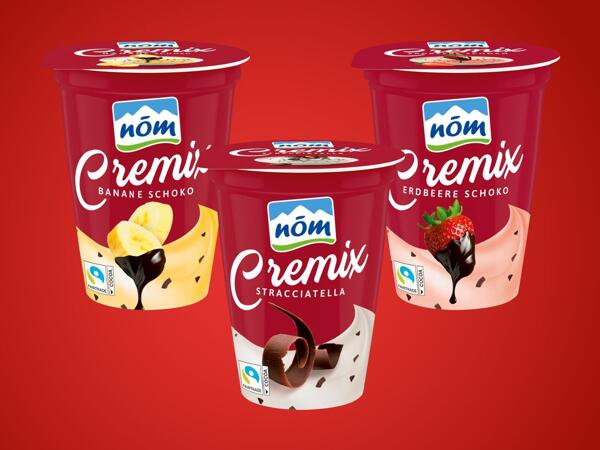 Cremix