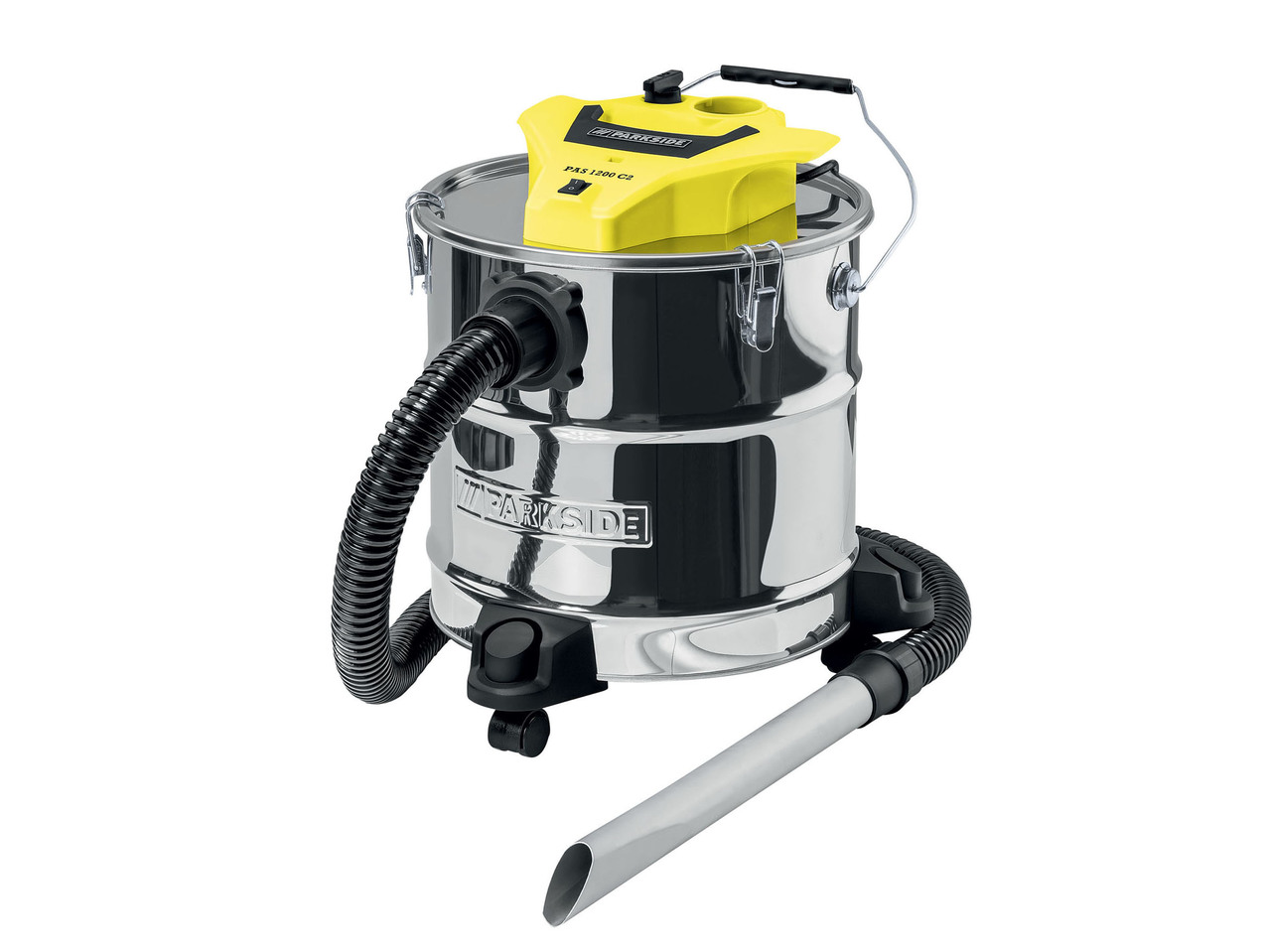 Ash Vacuum Cleaner