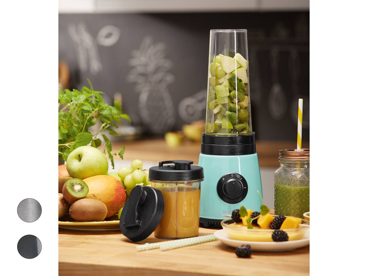 Blender à smoothie