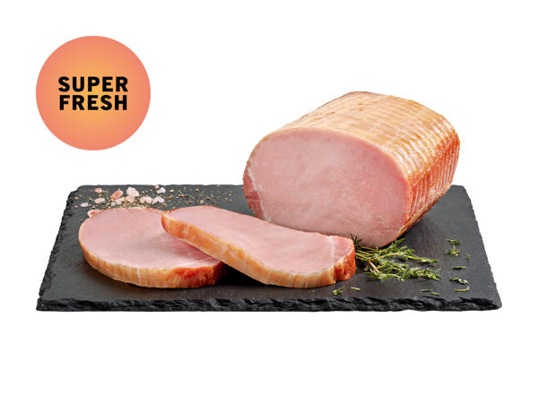 Filet de porc