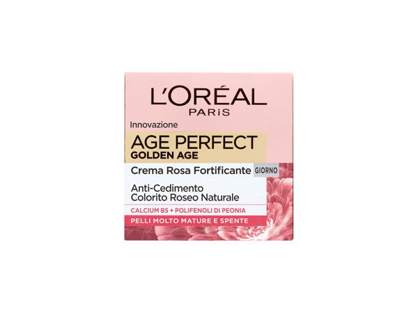 Revitalift Perfect Golden Age