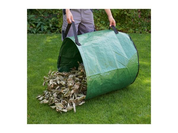 Parkside Garden Waste Bag/​Planting Mat