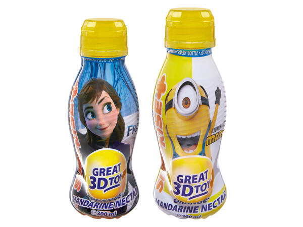 Fruit Drink