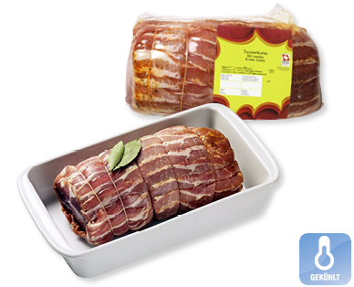 Tessinerbraten