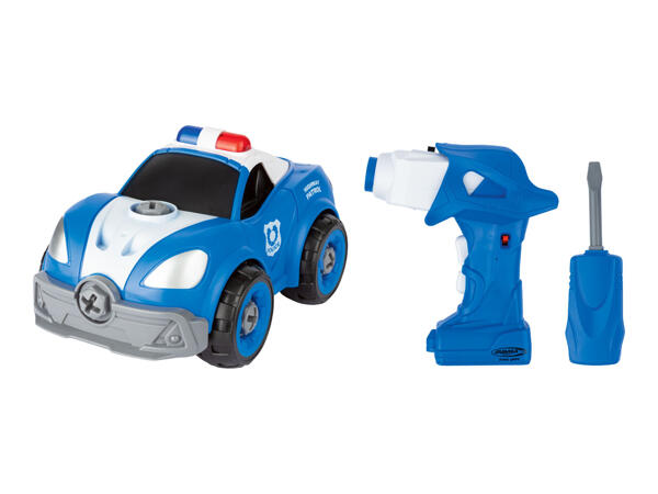 Jamara First RC Kit