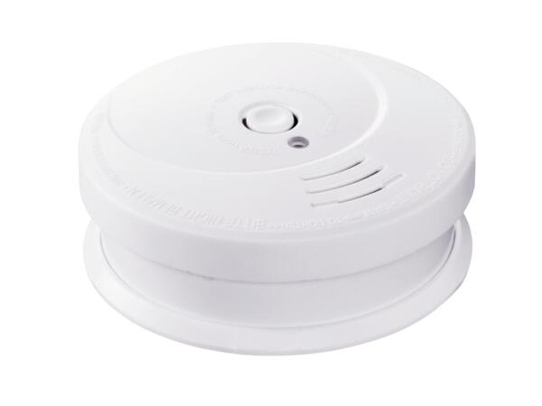 Smoke Detector