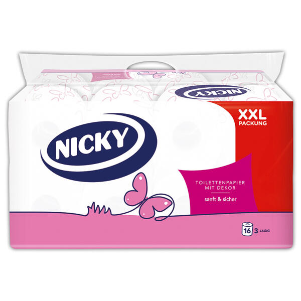 Toilettenpapier
