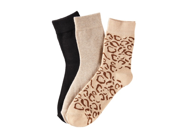 Chaussettes pour dames