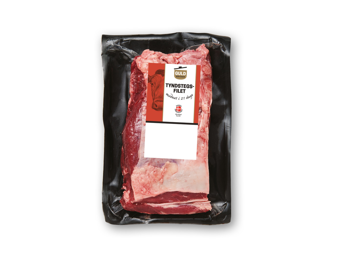 GULD GRYDEN Tyndstegsfilet