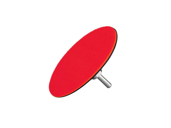 Accessory Set for Angle Grinder