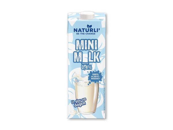 Naturli‘