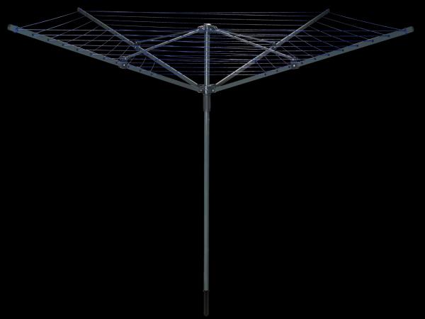 Rotary Clothes Airer