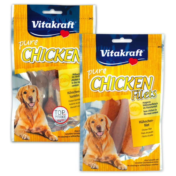 Pure Chicken