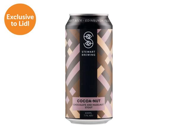 Cocoa-Nut