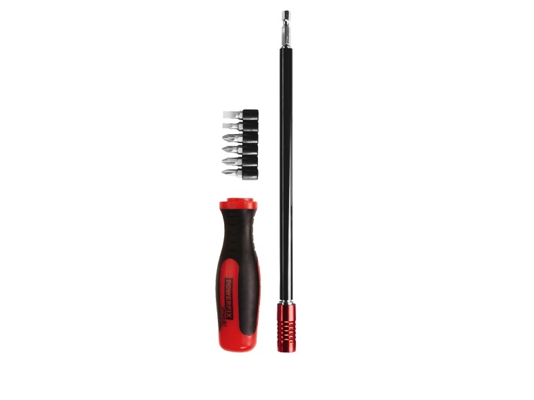 Bit Holder Set
