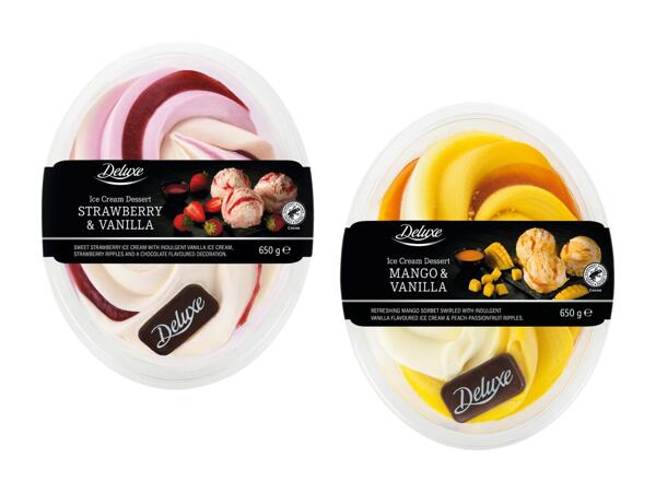 Glace