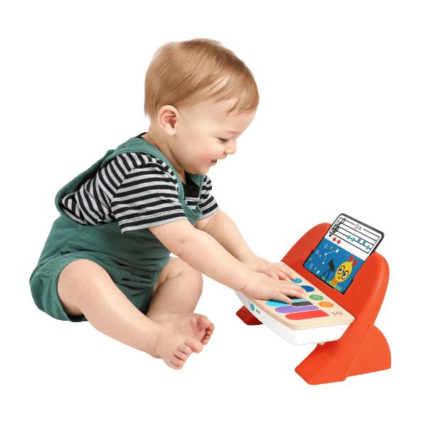 HAPE 	 				Musikinstrument