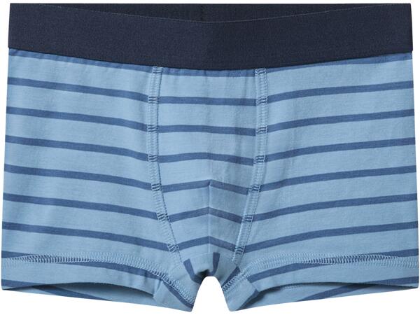 Kids' Boxers