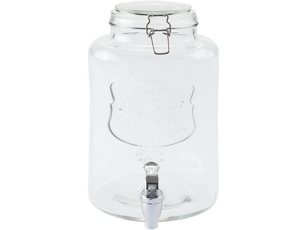 Drinks Dispenser