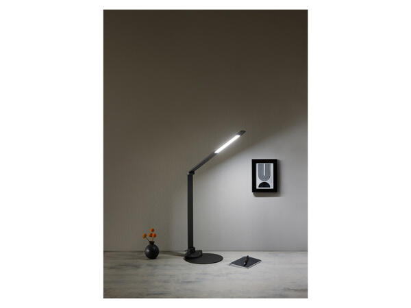 LIVARNO home Stolní LED lampa
