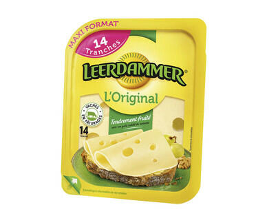 LEERDAMMER(R) 
 SCHEIBEN