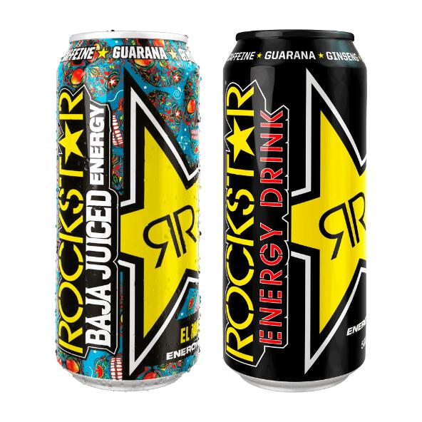 Energidrik