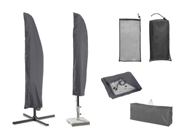 Housses pour mobilier de jardin