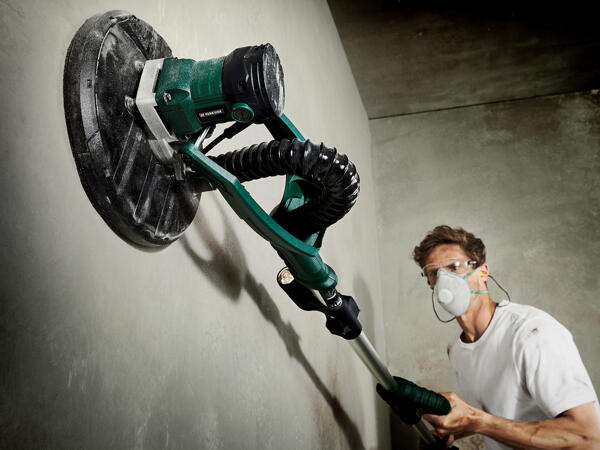 Drywall Sander