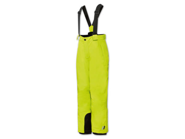 Kinder Ski-Hose