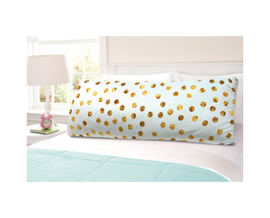 Huntington Home 20" W x 48" L Body Pillow