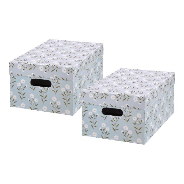 HOME CREATION(R) 				Ablageboxen