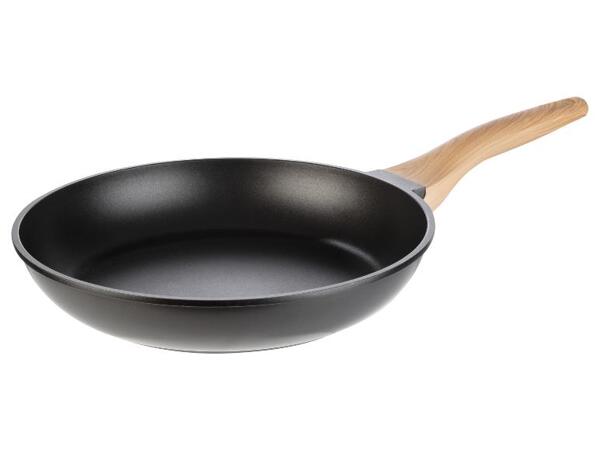 LIVARNO home Pánev na grilování / pečení, Ø 28 cm