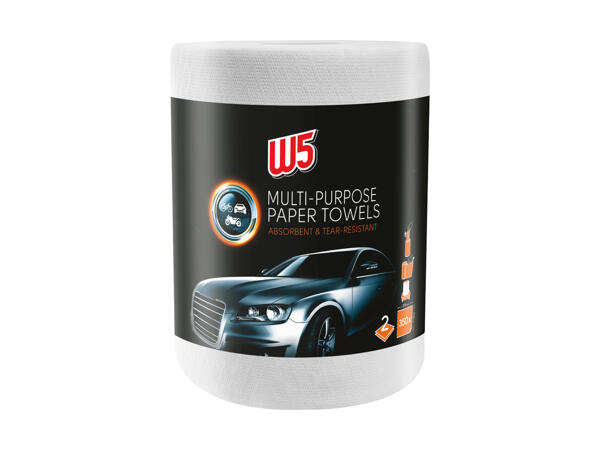 Universalpapir