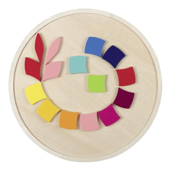 TOYLINO(R) 				Assortiment en bois