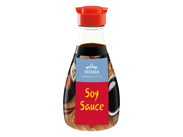 Soy Sauce