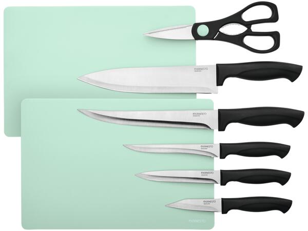 Knife Set
