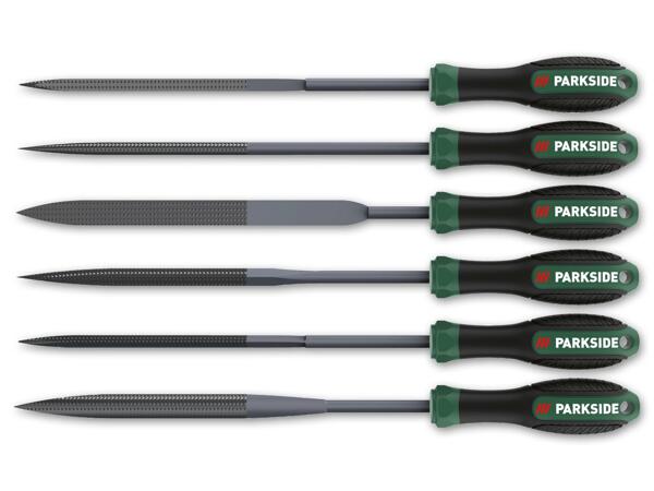 Feilen-Set