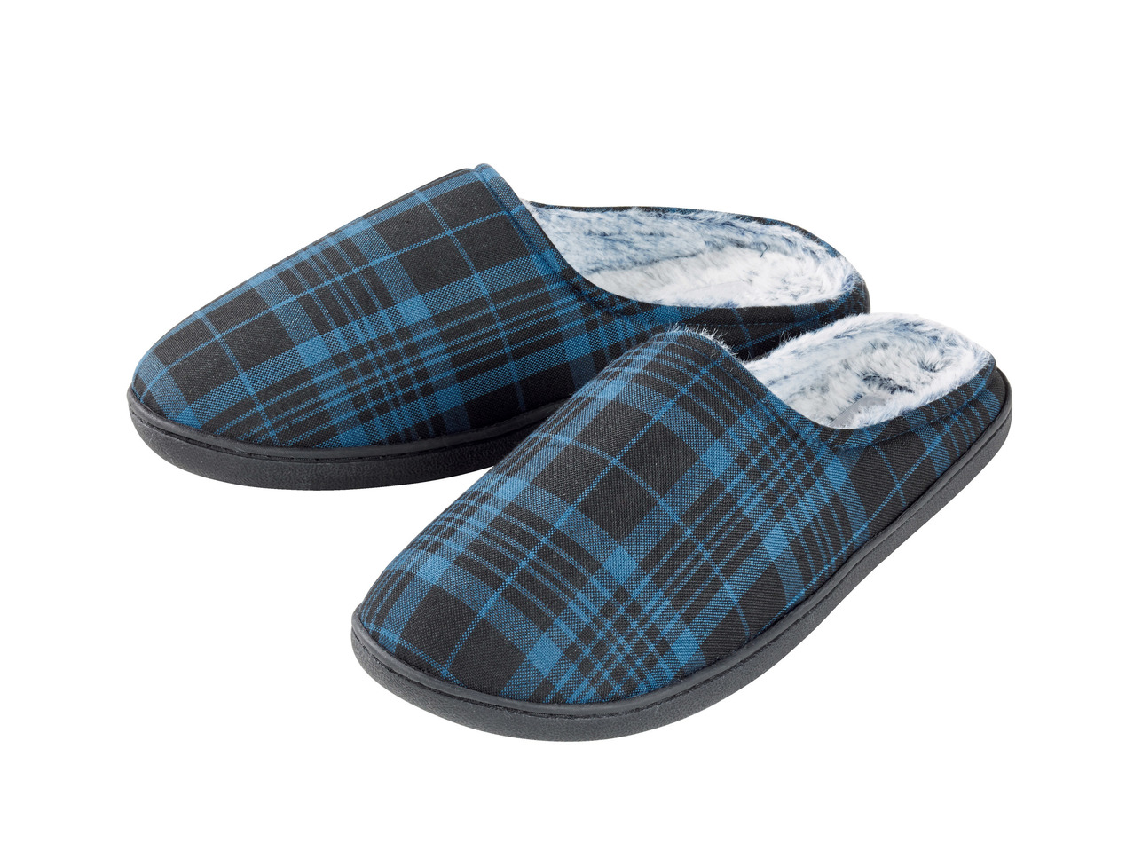 LIVERGY Men's Slippers