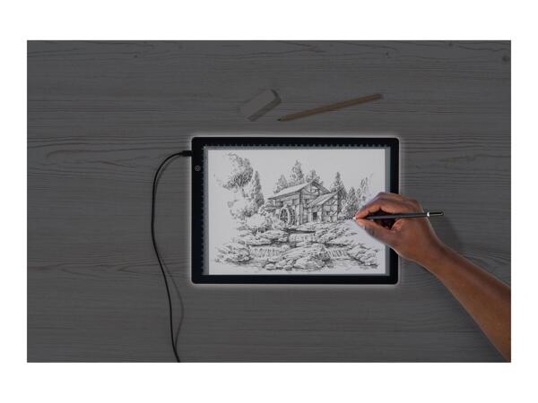 Crelando LED Light Pad