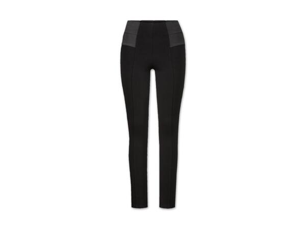 Damen Jeggings „Shaping"