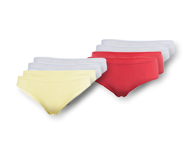Slips pour femmes BLUE MOTION