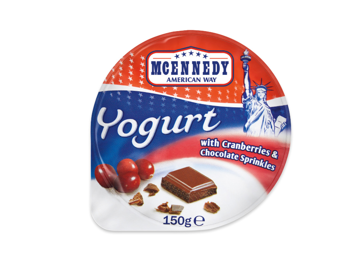 YOGHURT